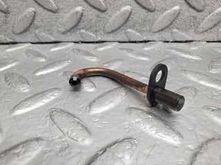 W123 automatic gearbox oil spray nozzle used OEM