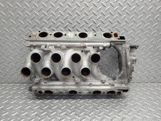 W126 Coupe air intake manifold used OEM