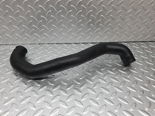 42549 Mercedes-Benz R129 320SL Coupe Radiator Lower Hose Pipe 1295012482
