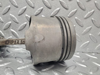 46605 Mercedes-Benz C123 280CE Coupe Piston With Connecting Rod 85.986mm 11005