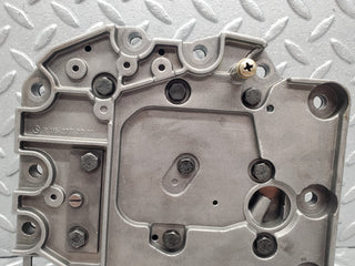 W123 automatic gearbox valve body used OEM