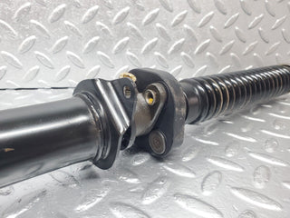 W123 steering column used OEM