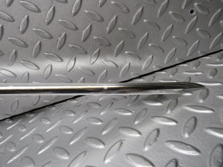 39862 Mercedes-Benz R107 350SL Hardtop Chrome Trim Right Side