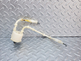 45690 Mercedes-Benz W126 420SE Heater Regulator 1268300485