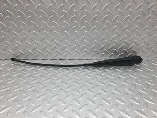 W126 Coupe windscreen wiper arm right side used OEM