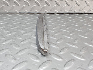 43156 Mercedes-Benz W108 280SE Trunk Lid Chrome Handle