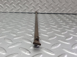 W123 Coupe camshaft oil tube used OEM