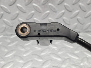 W201 Baby Benz brake pad sensor left side used OEM