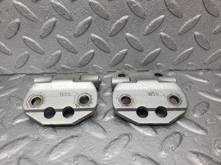 46143 Mercedes-Benz W124 Door Hinge Right Side