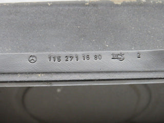 36429 Mercedes-Benz R107 450SL Automatic Gearbox Oil Pan 1152711680