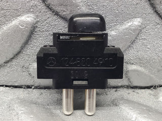 W201 Baby Benz child lock control switch used OEM