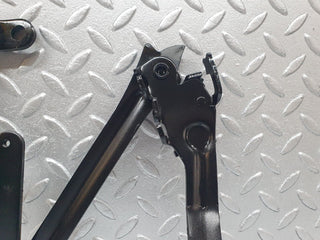 43945 Mercedes-Benz C123 230CE Coupe Bonnet Hinge Right Side