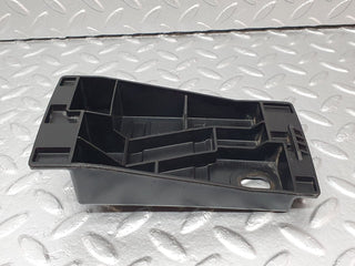 W202 rear bumper bracket used OEM