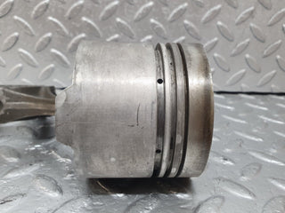 43871 Mercedes-Benz W108 280SE Piston With Connecting Rod 87.47 mm 13002