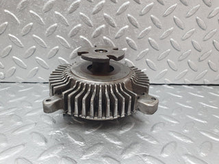 43686 Mercedes-Benz C126 380SEC Coupe Engine Cooling Fan Clutch 1162000822