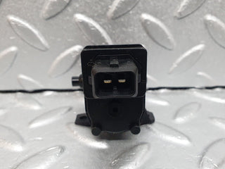 W202 heater control vacuum valve used OEM