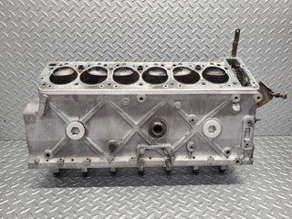 W112 engine block used OEM