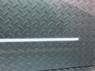 42868 Mercedes-Benz W201 190 2.0L Front Right Door Window Glass