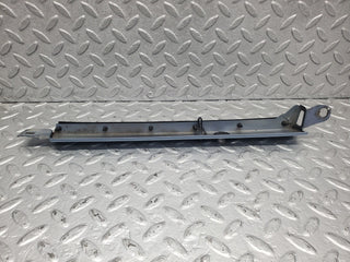 W124 Cabriolet under headlight trim left side used OEM