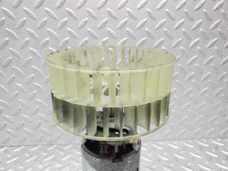 46773 Mercedes-Benz R129 320SL Coupe Heater Blower Motor Bosch 0130111190