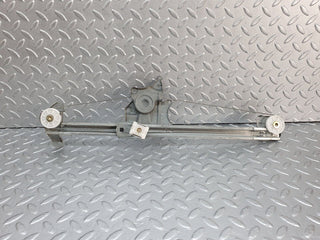 41940 Mercedes-Benz W202 C200 Rear Left Power Window Regulator