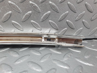 43215 Mercedes-Benz W108 280SE Rear Right Door Window Chrome Channel