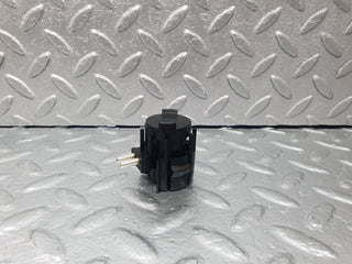 W126 Coupe kick down switch used OEM