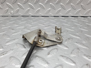 43453 Mercedes-Benz W108 280SE Heater Control