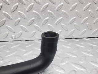 W126 engine coolant hose pipe used OEM