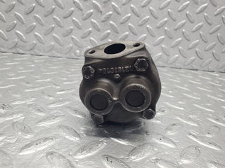 W112 oil pump used OEM