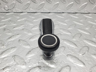 W108 window lifter crank handle used OEM