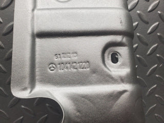 46170 Mercedes-Benz W124 280E Exhaust Manifold Heat Shield 1041421220