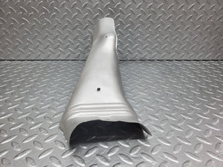 45905 Mercedes-Benz W126 420SE Exhaust Heat Shield