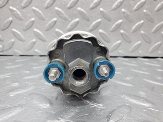 45087 Mercedes-Benz R129 300SL Coupe Fuel Pump Bosch 0020915901 0580254950