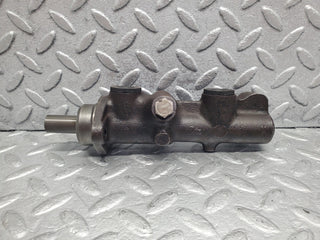 R107 SL brake master cylinder used OEM
