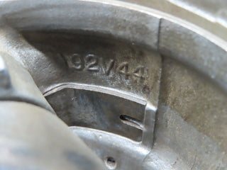 R107 SL piston with connecting rod 92.00 mm used OEM