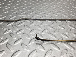 R107 SLC door lock linkage rod right side used OEM