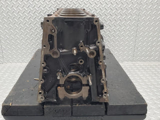 46315 Mercedes-Benz W124 280E Engine Block 104.942 1040111201