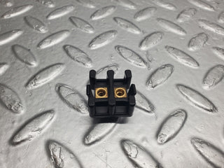 W124 Wagon cable wire connector used OEM