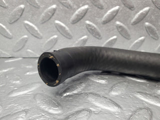 46702 Mercedes-Benz C123 280CE Coupe Coolant Hose Pipe 1238320794