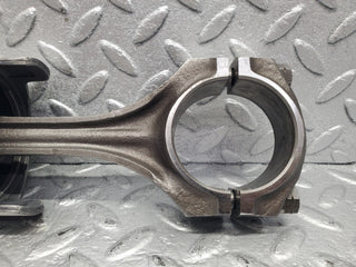W112 piston and connecting rod used OEM