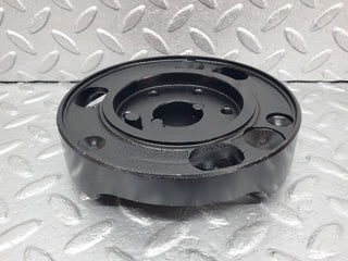 W123 crankshaft vibration damper used OEM