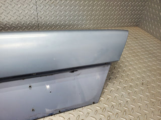 W124 Cabriolet boot lid trunk door used OEM