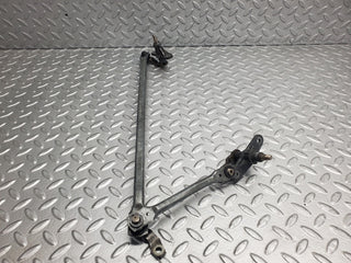 W123 windscreen wiper linkage used OEM