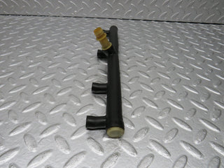 39161 Mercedes-Benz R107 500SL Air Intake Breather Hose Pipe 1160940982