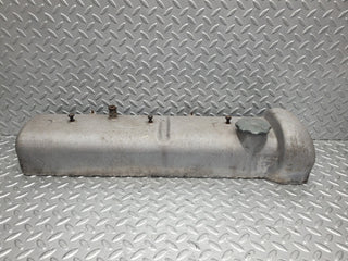 W112 cylinder head cover used OEM