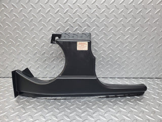 R129 SL engine bay cover right side used OEM