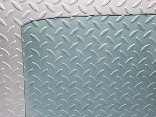 45799 Mercedes-Benz W126 420SE Rear Left Door Window Glass