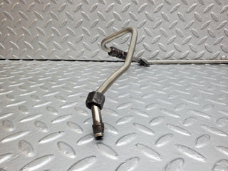 45454 Mercedes-Benz 280E M110.988 EGR Valve Hose Pipe