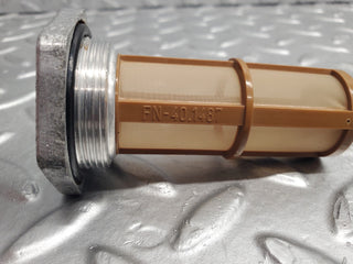 W123 fuel tank fuel filter used OEM